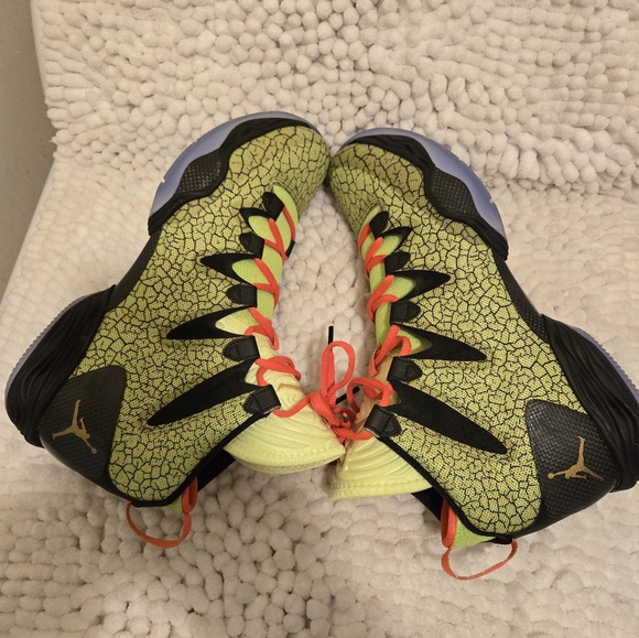 Air Jordan 28 SE All-Star main image 2